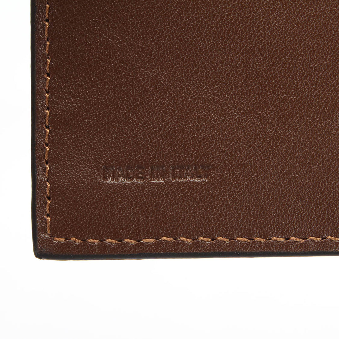 Zucca Bi-Fold Small Wallet