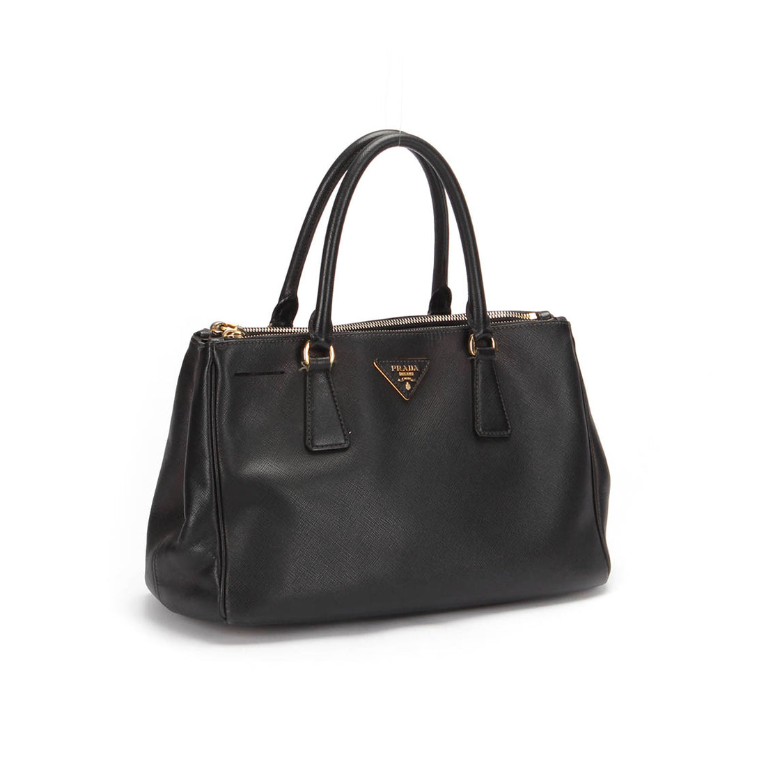 Saffiano Galleria Tote Bag