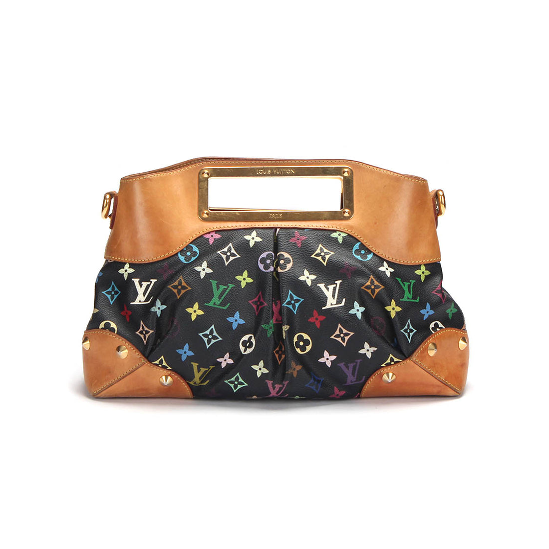 Monogram Multicolore Judy MM