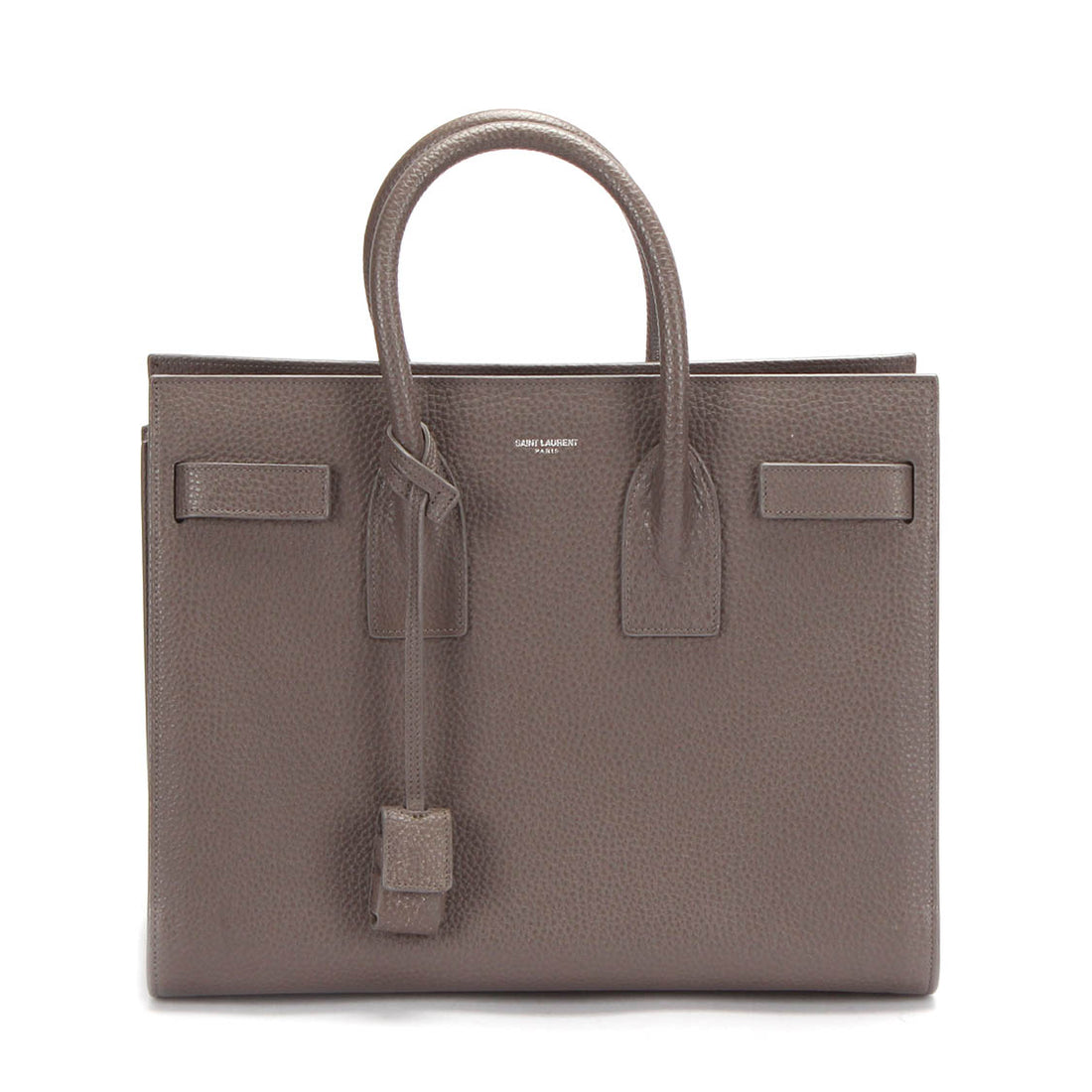 Sac de Jour Leather Tote Bag