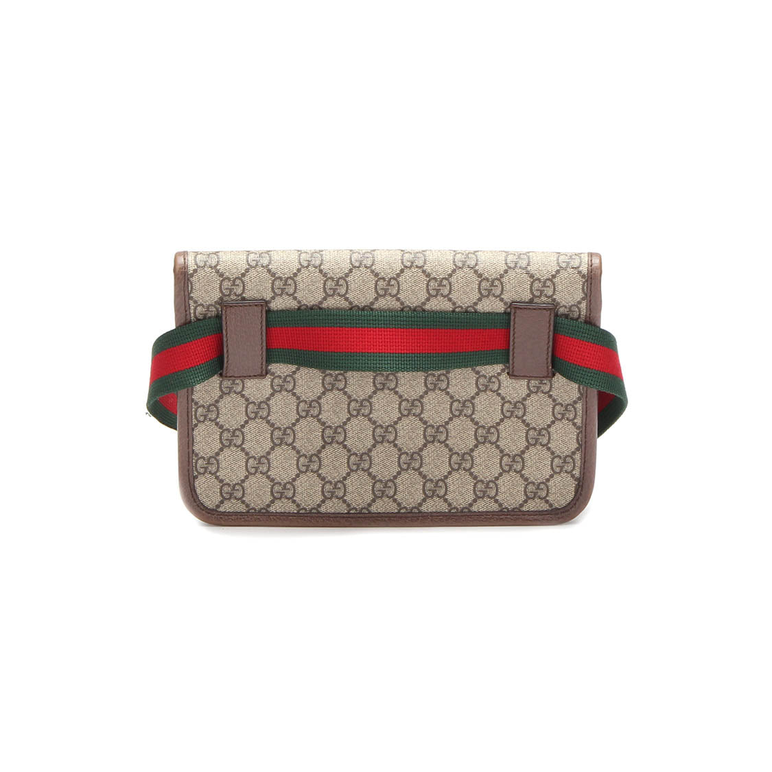 GG Supreme Neo Vintage Belt Bag 493930