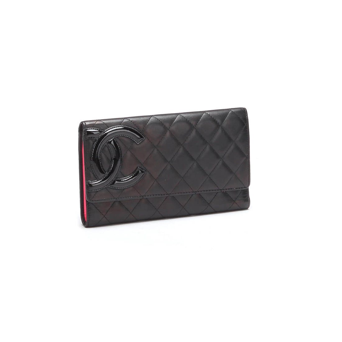 Cambon Long Wallet