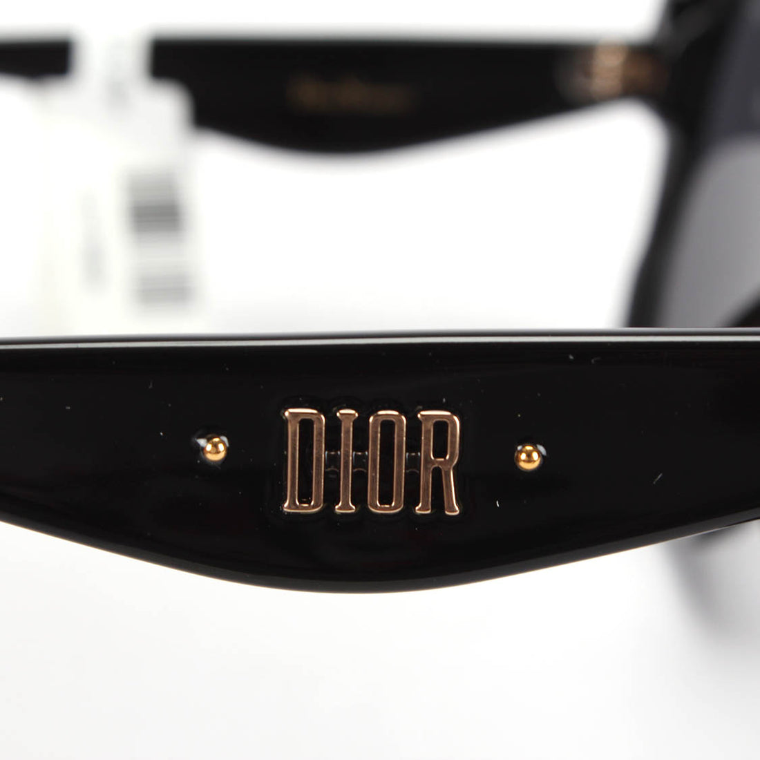 DiorNuance Tinted Sunglasses