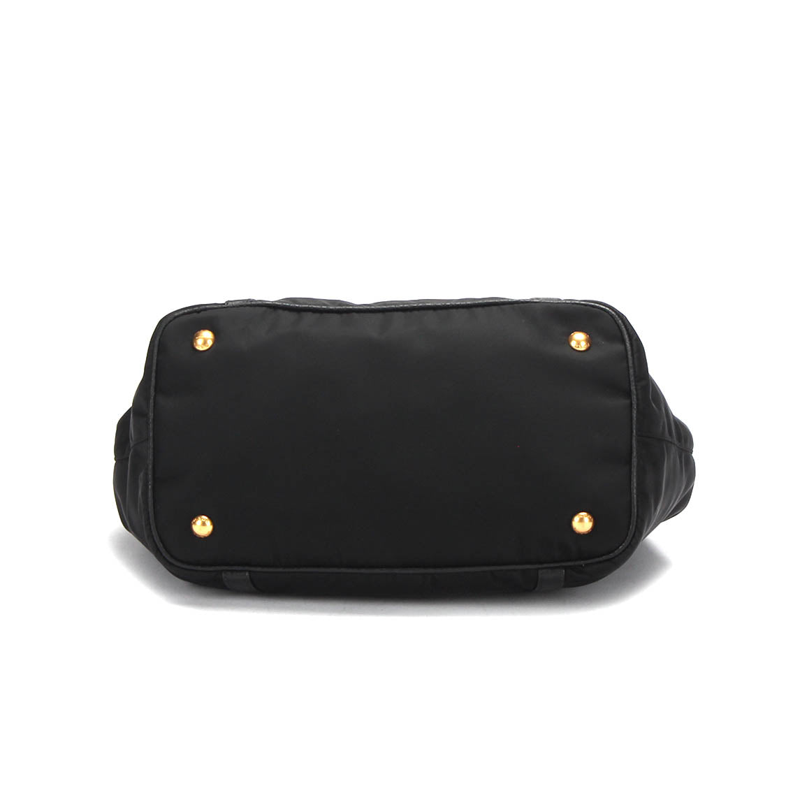 Tessuto Shoulder Bag