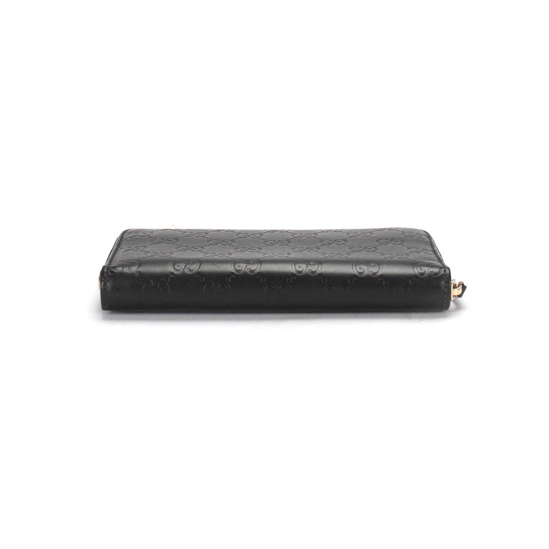 Guccissima Signature Long Wallet 363423