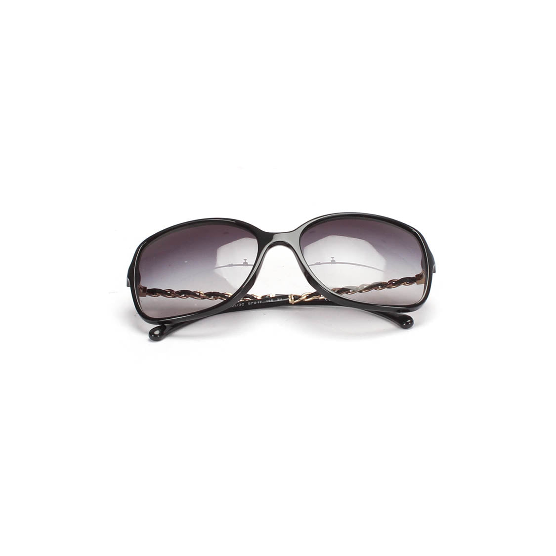 Square Tinted Sunglasses 5210-Q
