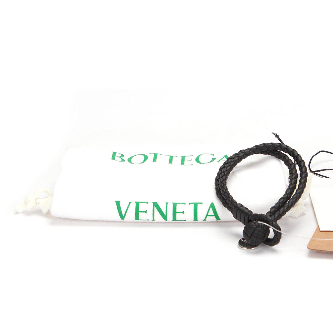 Intrecciato Bracelet