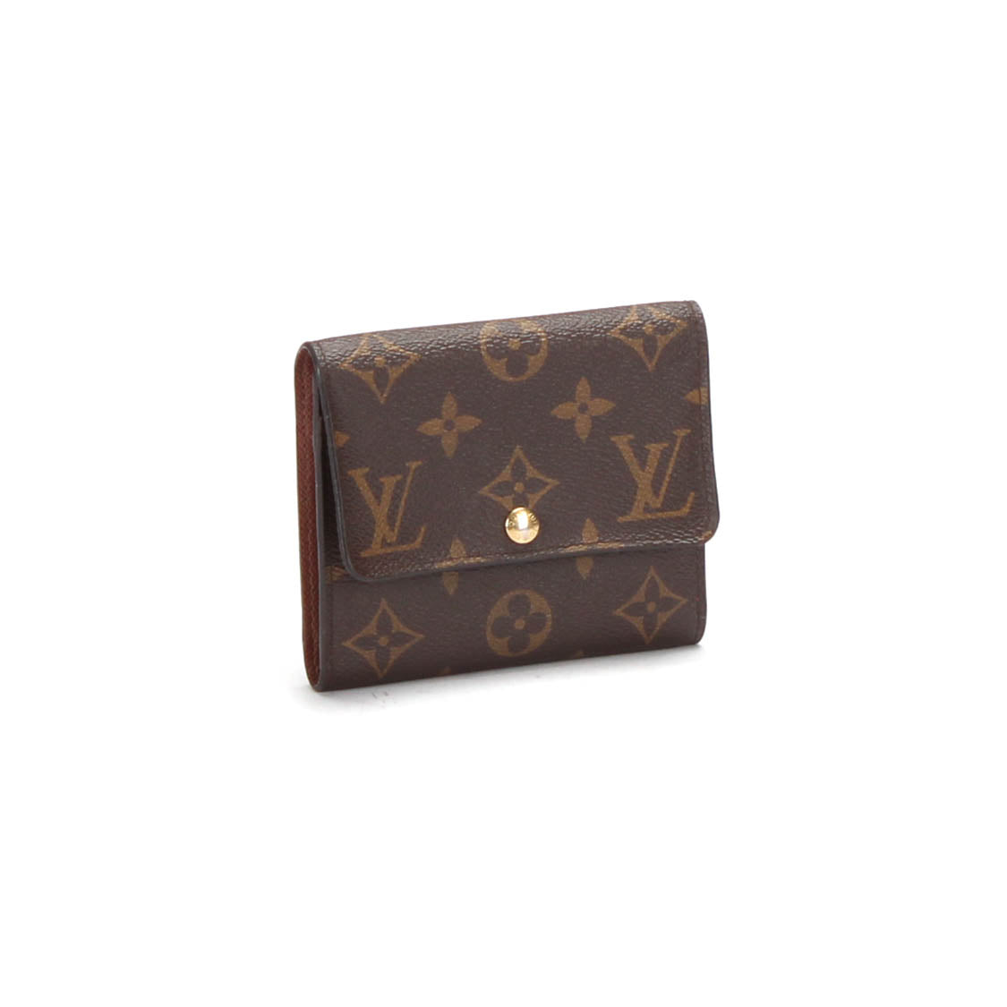LV x YK Félicie Pochette Monogram Canvas - Wallets and Small