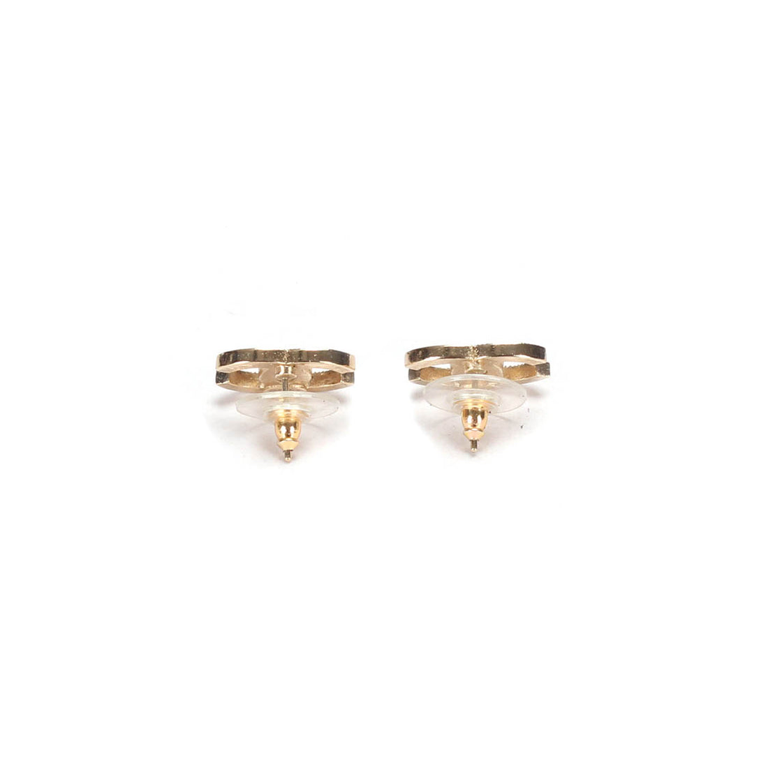 CC Stud Earrings