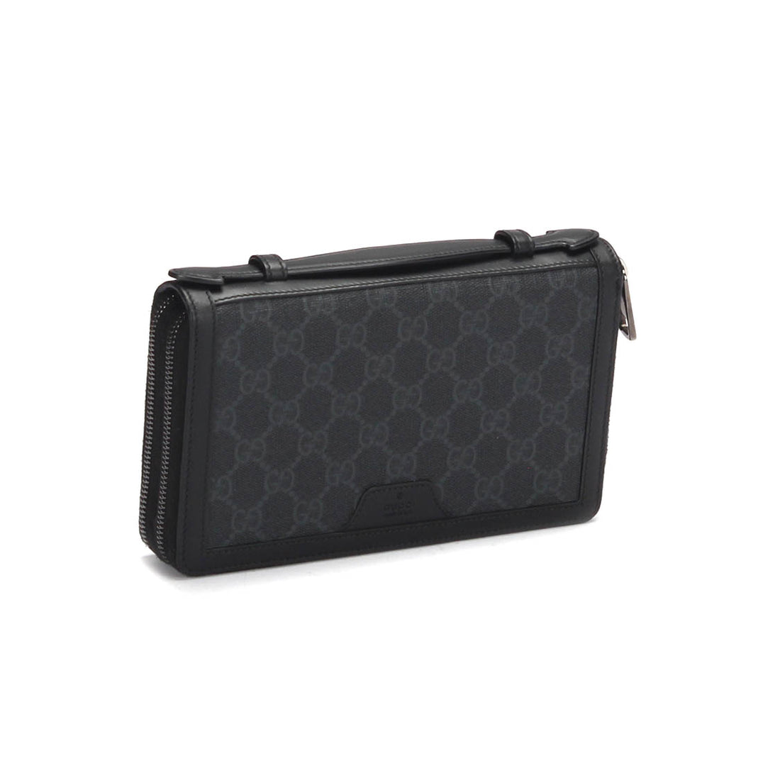 GG Supreme Travel Document Case 409206