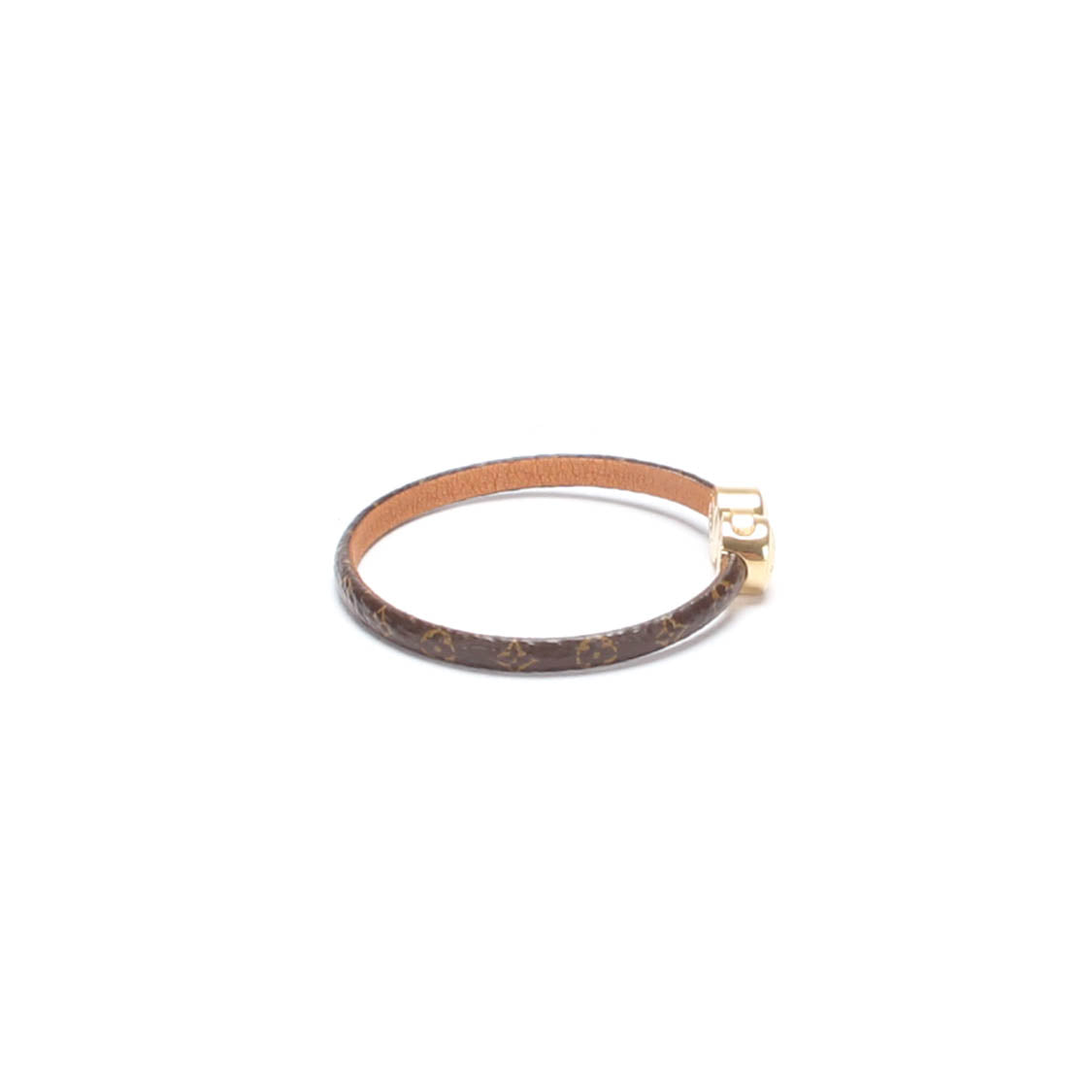 Historic Mini Monogram Bracelet – LuxUness