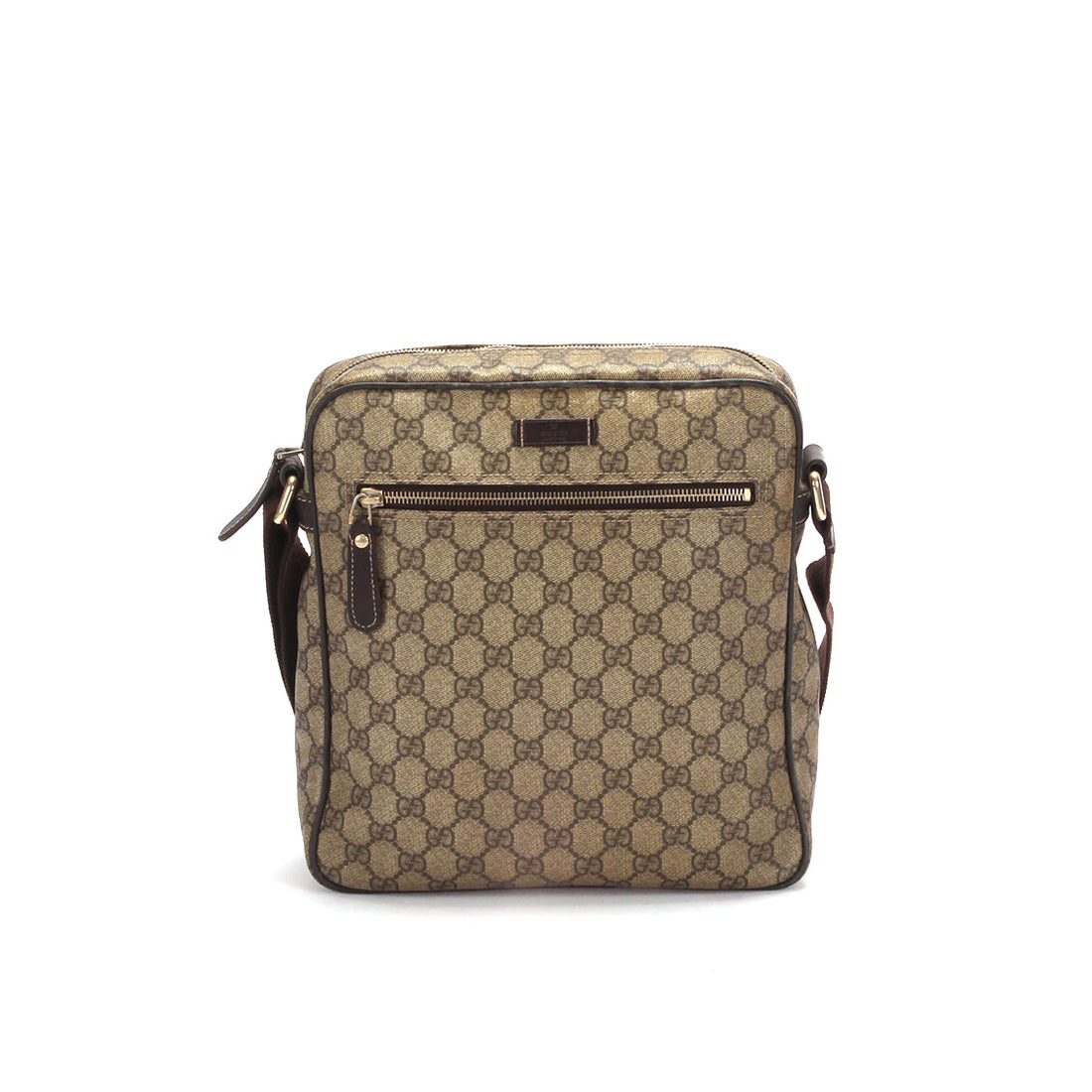 グッチ GUCCI GGスプリーム ショルダーバッグ  201448