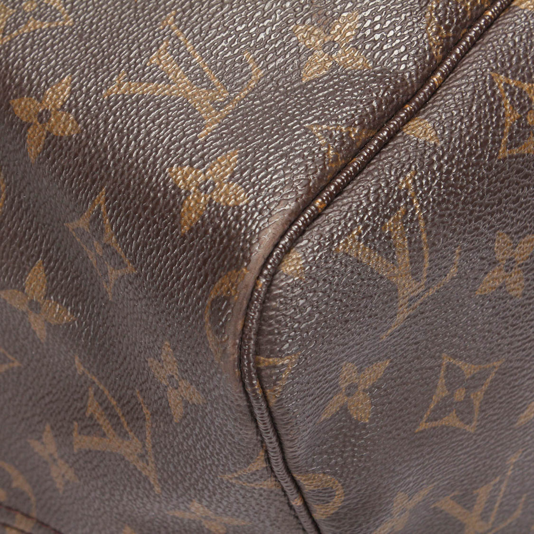 Monogram Neverfull GM