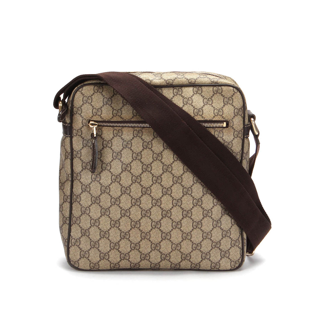 GG Supreme Crossbody Bag 201448