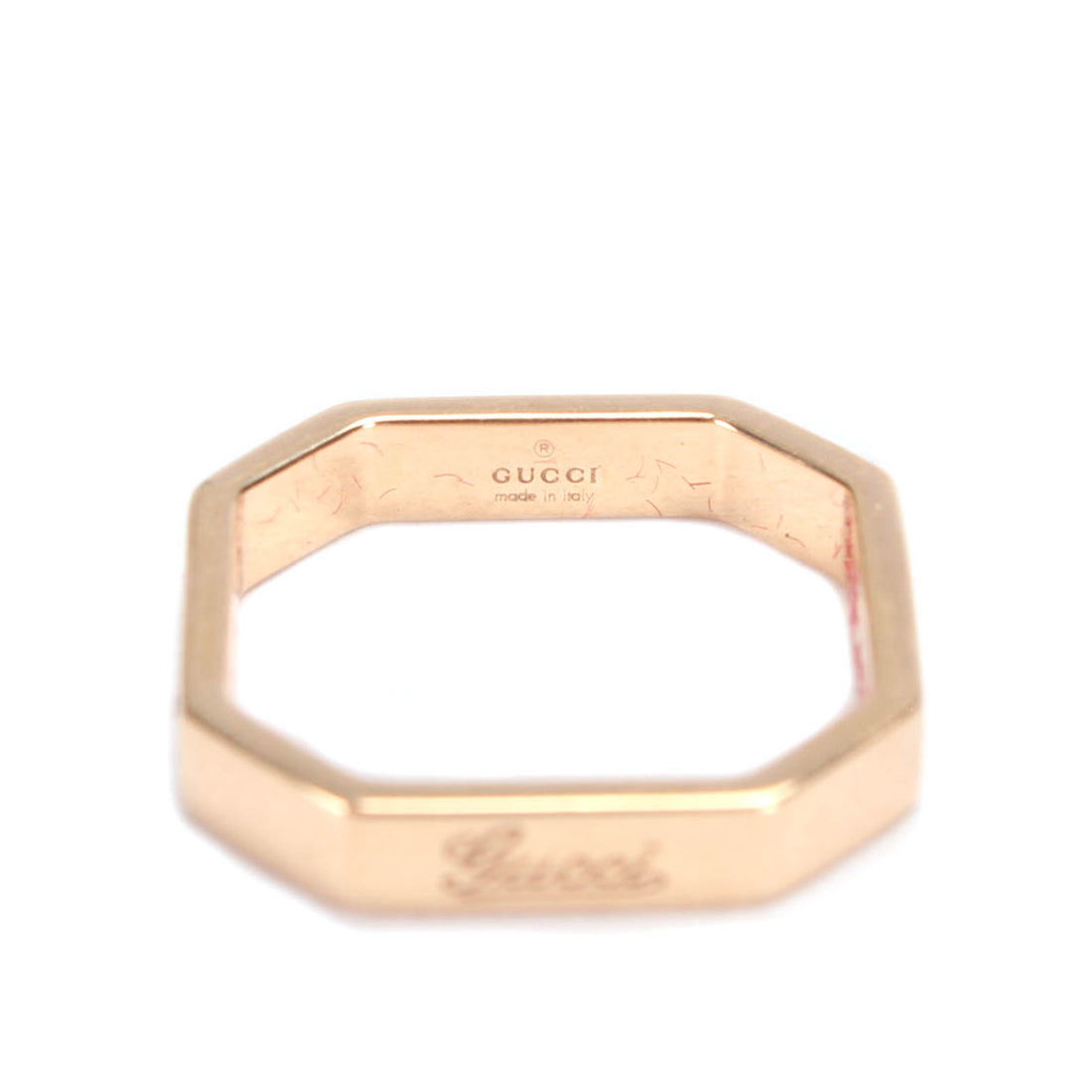 Logo Ring