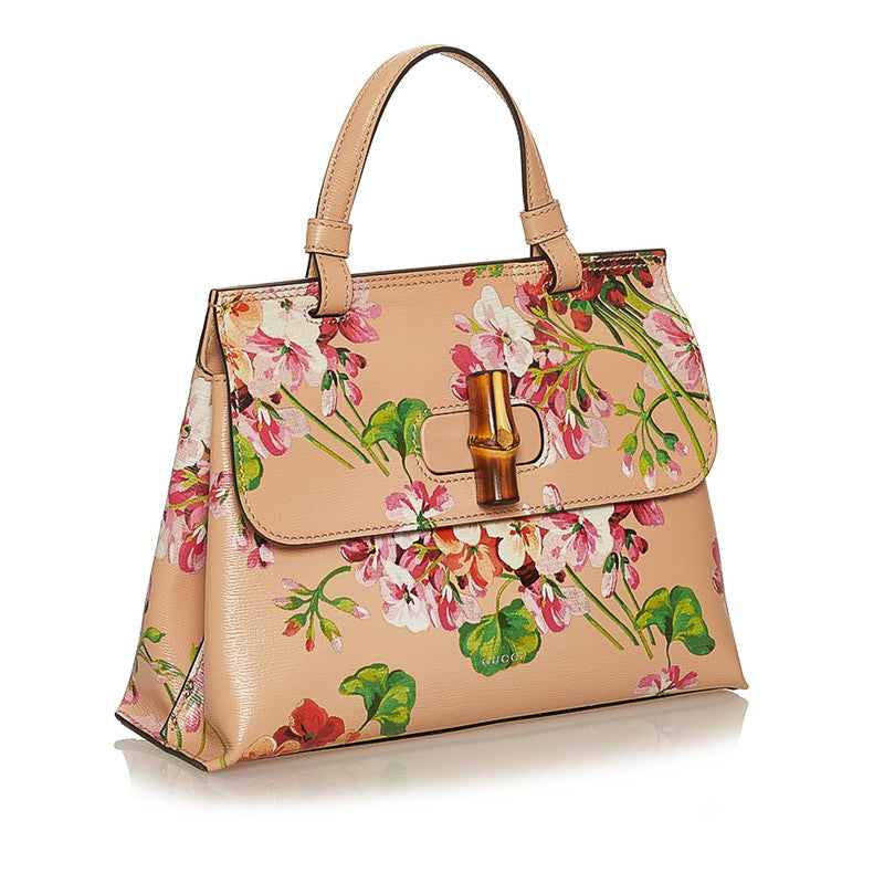 Flora Bamboo Daily Top Handle Bag 370831