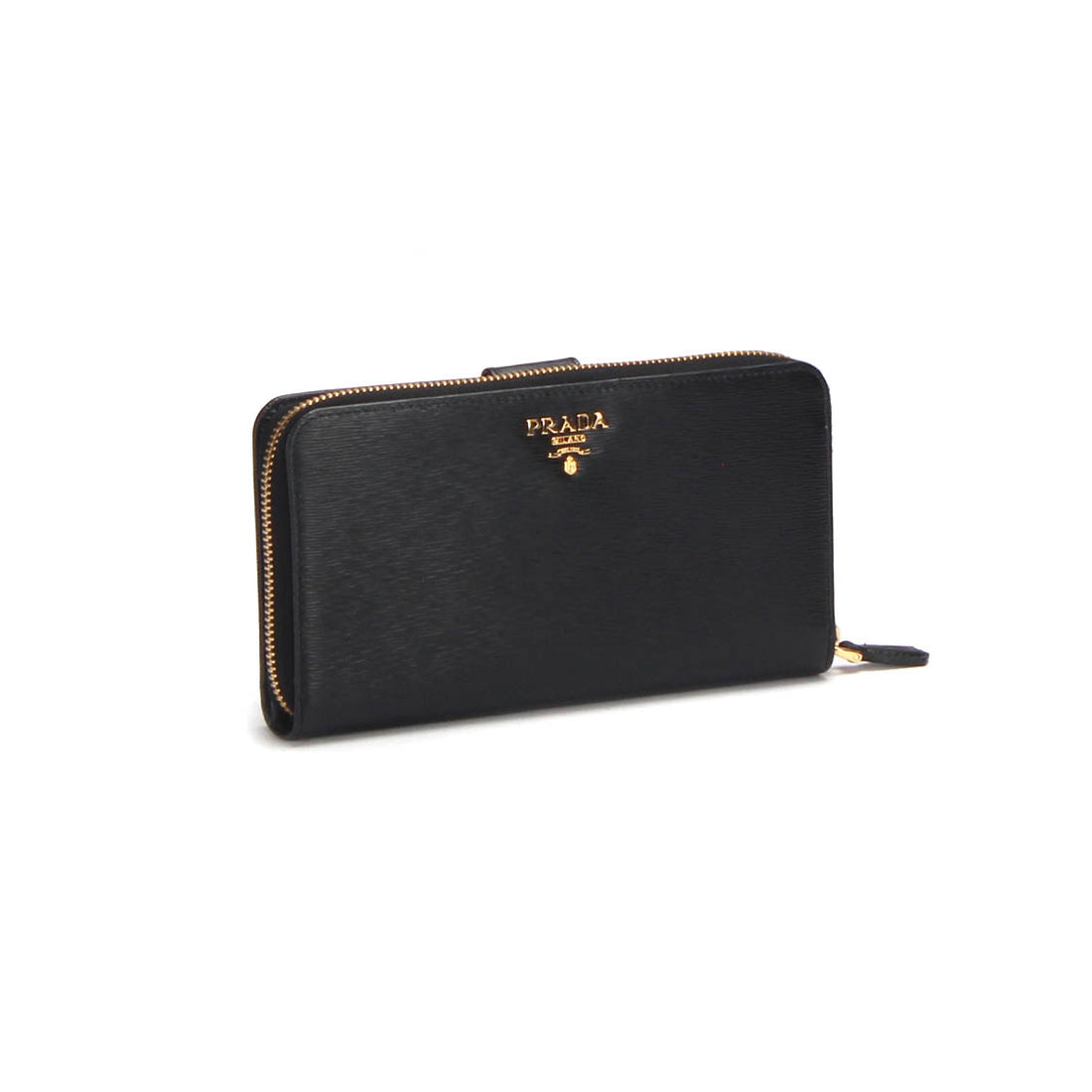 Vitello Move Long Wallet