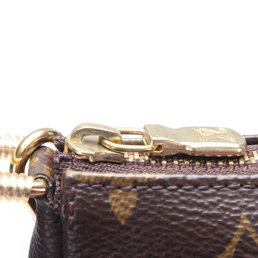 Monogram Mini Pochette Accessoires