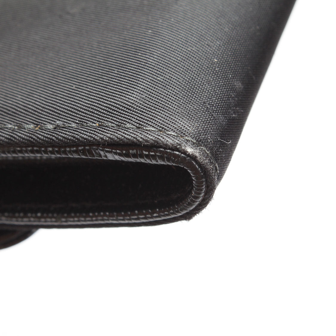 Saffiano Leather Wallet