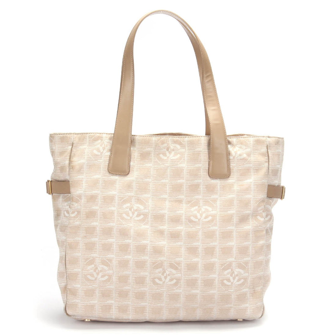 New Travel Line Tote Bag