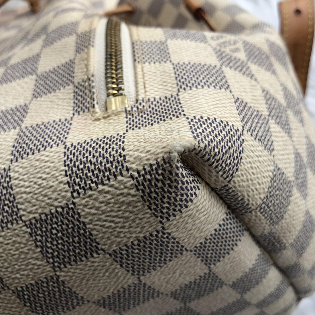 Damier Azur Backpack