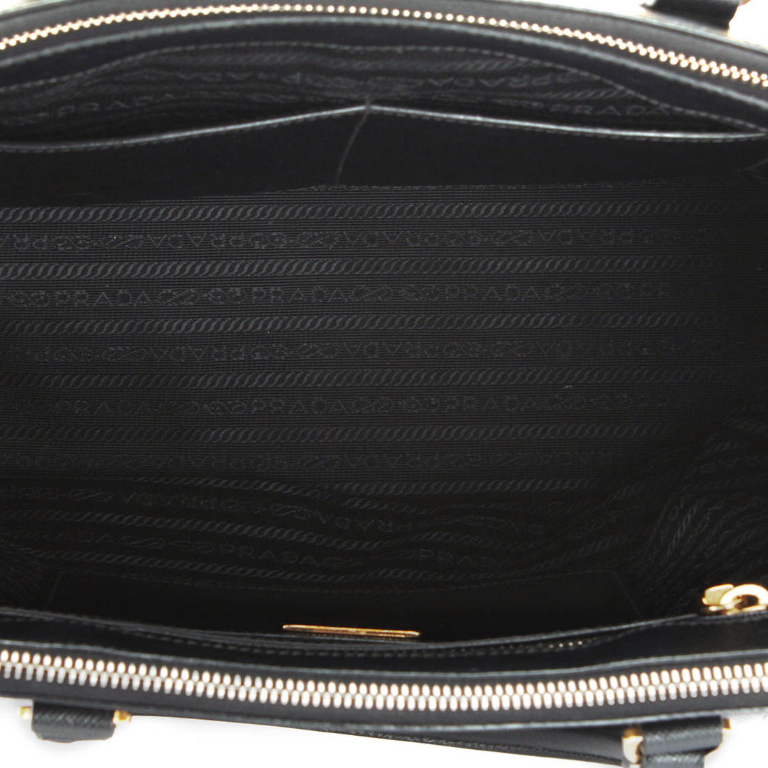 Saffiano Galleria Handbag