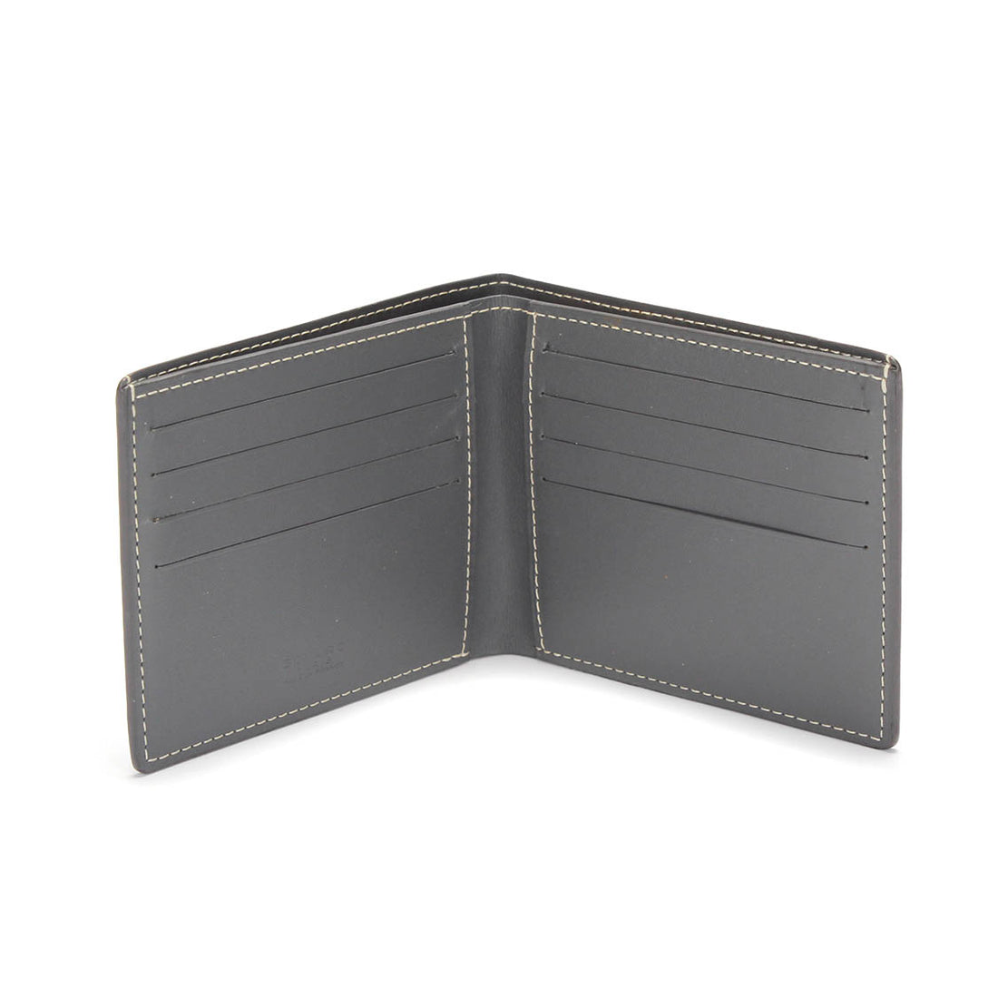 Goyardine Bi-Fold Wallet