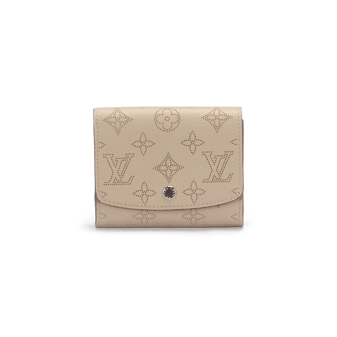 Monogram Iris Compact Wallet 68671