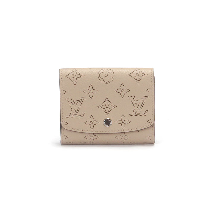 Monogram Iris Compact Wallet 68671