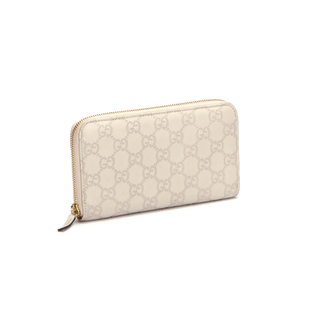 Guccissima Signature Long Wallet 363423