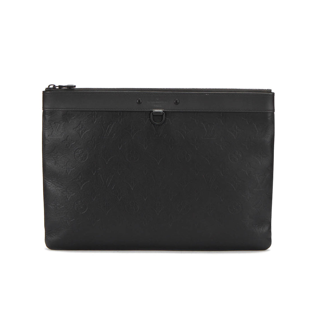 Monogram Shadow Discovery Pochettte M62903