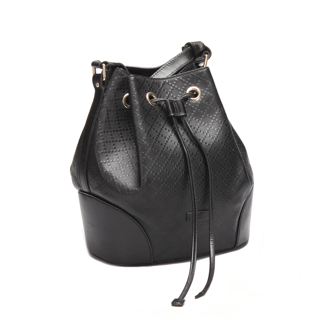 Diamante Bright Bucket Bag 354228