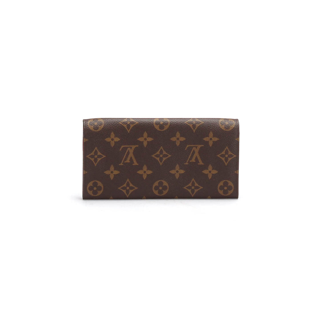 Monogram Emilie Wallet