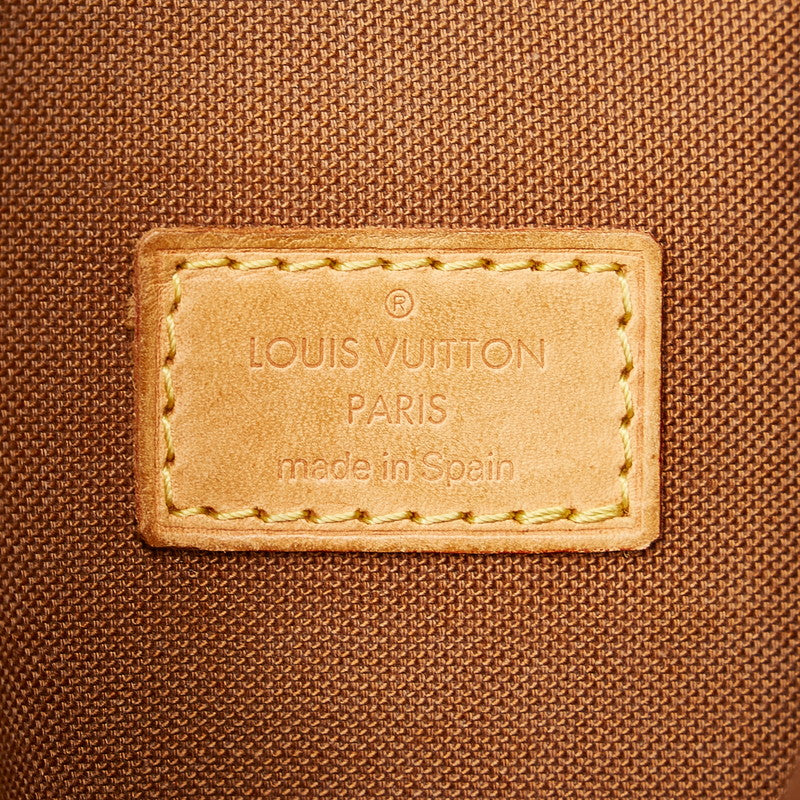 Monogram Pochette Gange M51870