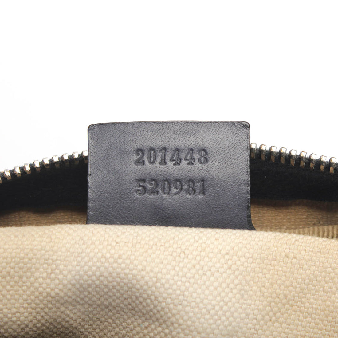 GG Supreme Crossbody Bag 201448