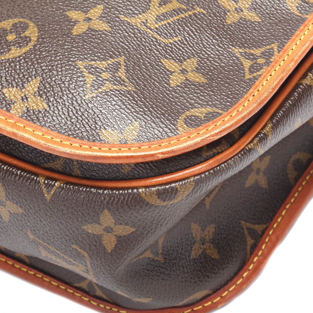 Monogram Bosphore Messenger Bag