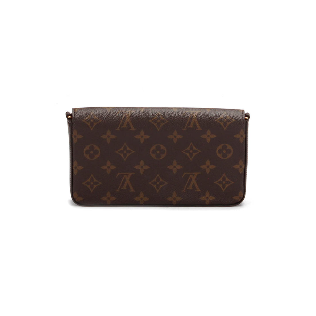 Monogram Pochette Felicie