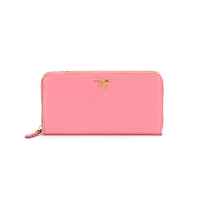 Vitello Move Long Wallet 203