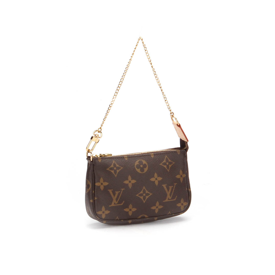 Monogram Mini Pochette Accessoires