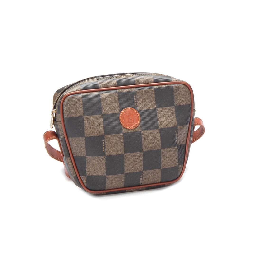 Pequin Crossbody Bag