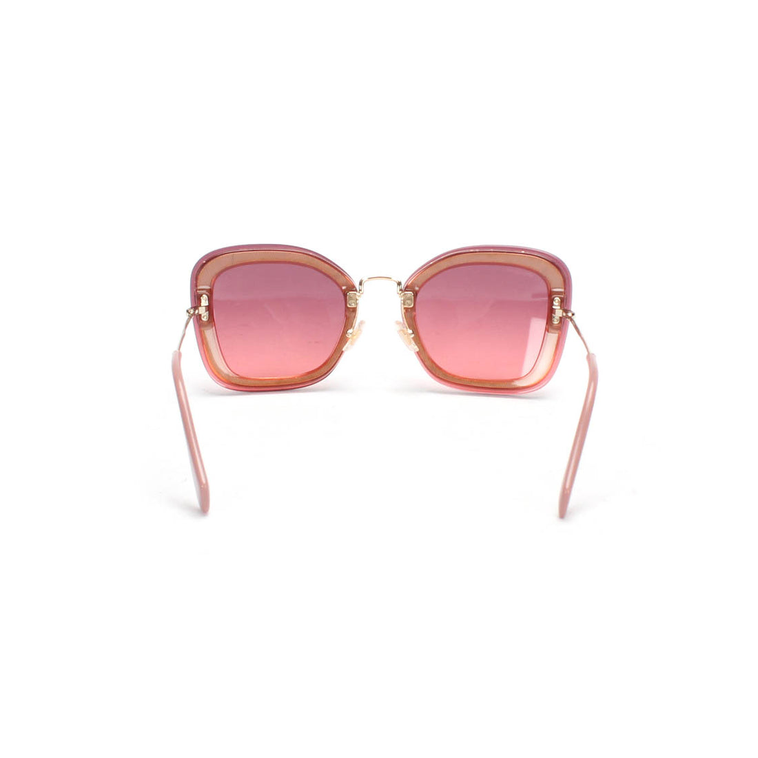 Reveal Square Tinted Sunglasses