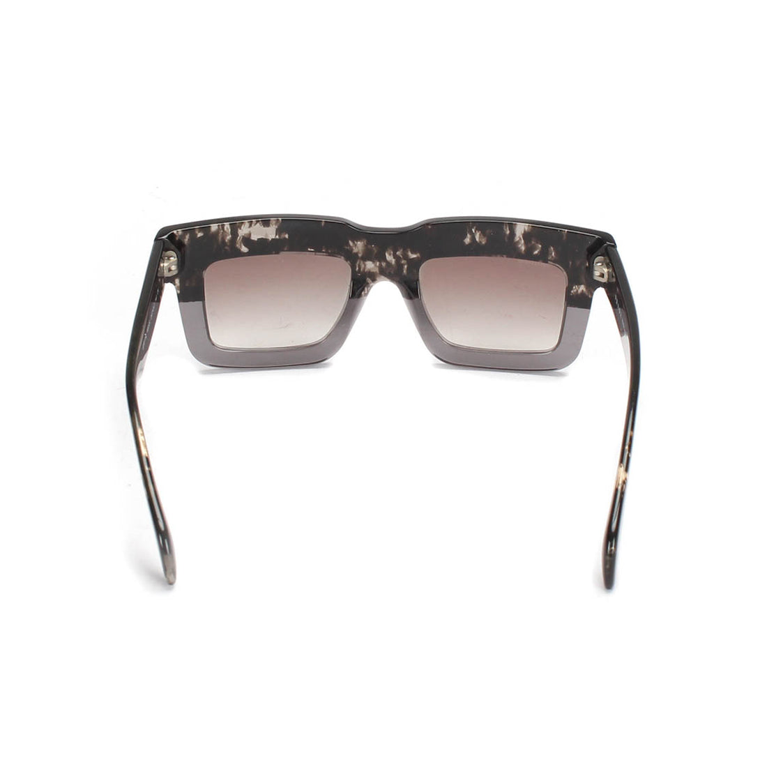 Square Tinted Sunglasses SPR11Q