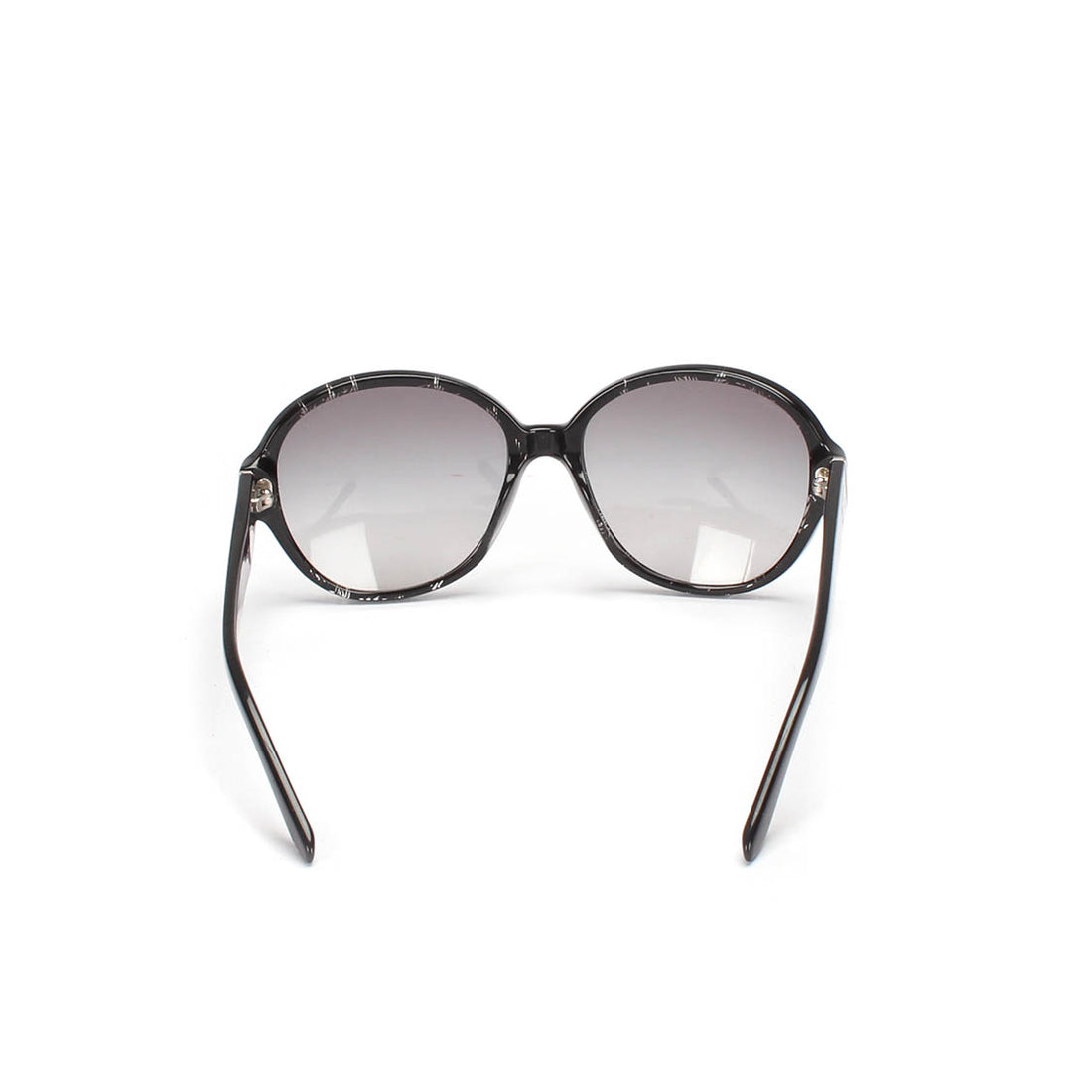 Round Tinted Sunglasses SPR 06M-A