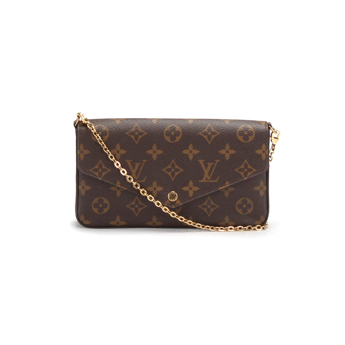 Monogram Pochette Felicie