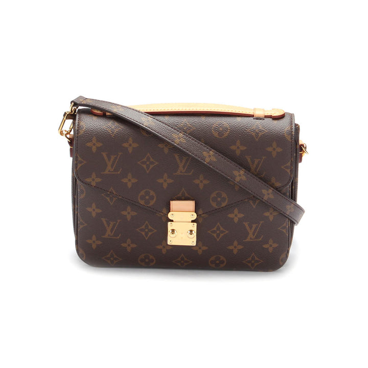 Monogram Pochette Metis M44875