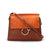 Leather Faye Crossbody Bag