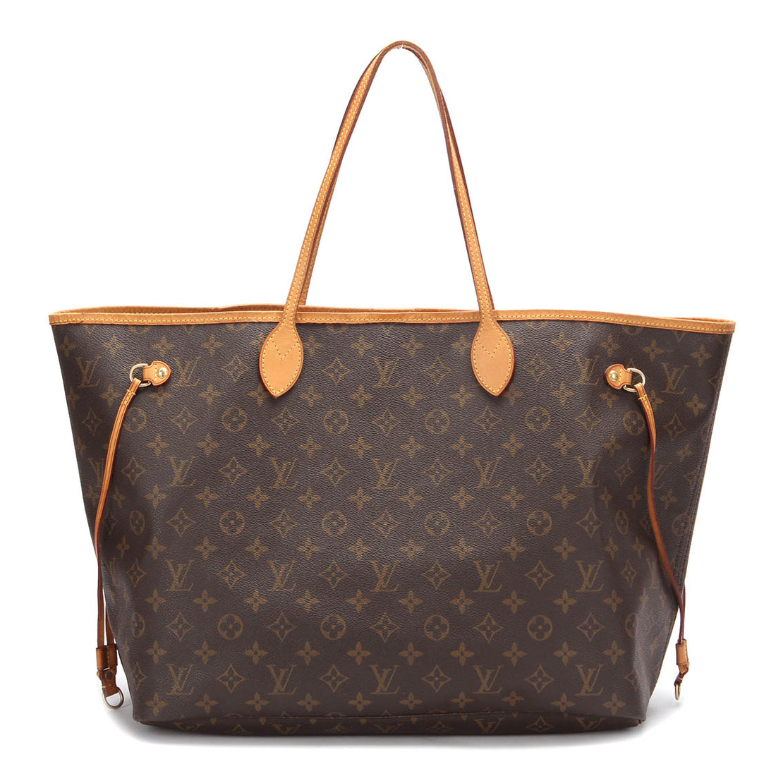 Monogram Neverfull GM