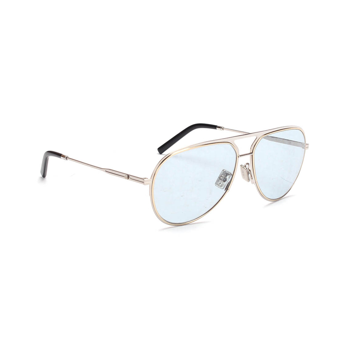 DiorEssential Aviator Tinted Sunglasses A2U