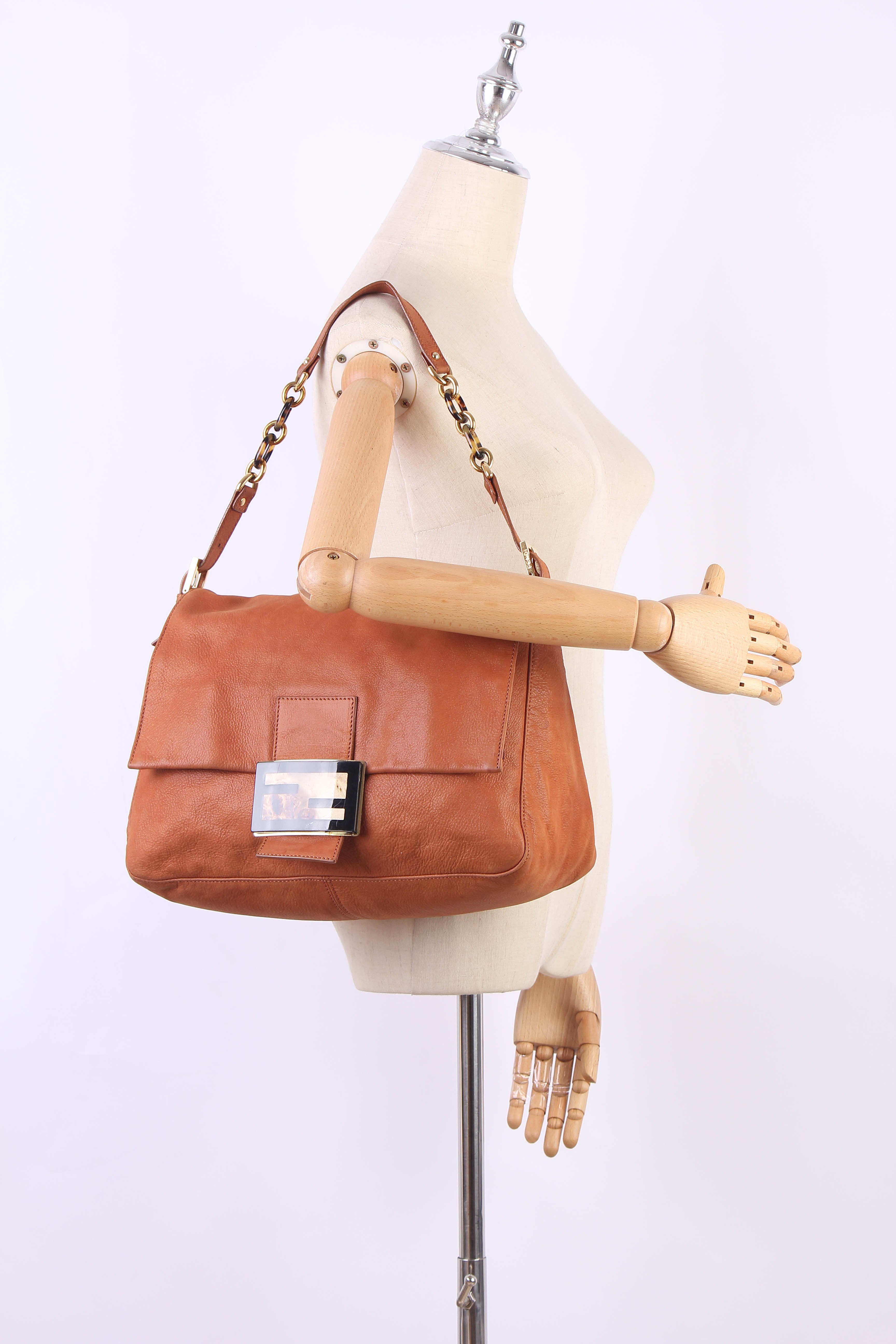 Leather Mama Forever 8BR638