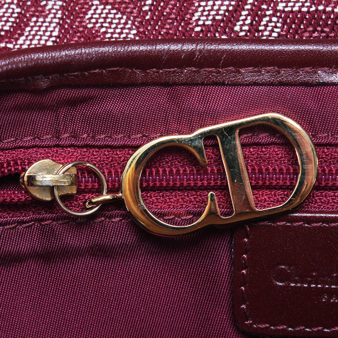 Dior Oblique Rasta Saddle Bag – LuxUness